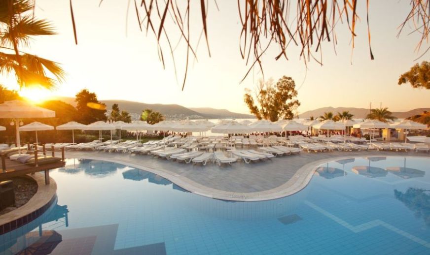 Salmakis resort spa 5 турция бодрум. Salmakis Resort & Spa. Салмакис Бодрум. Salmakis Resort & Spa 5* Бодрум, Bodrum. Salmakis 4*.